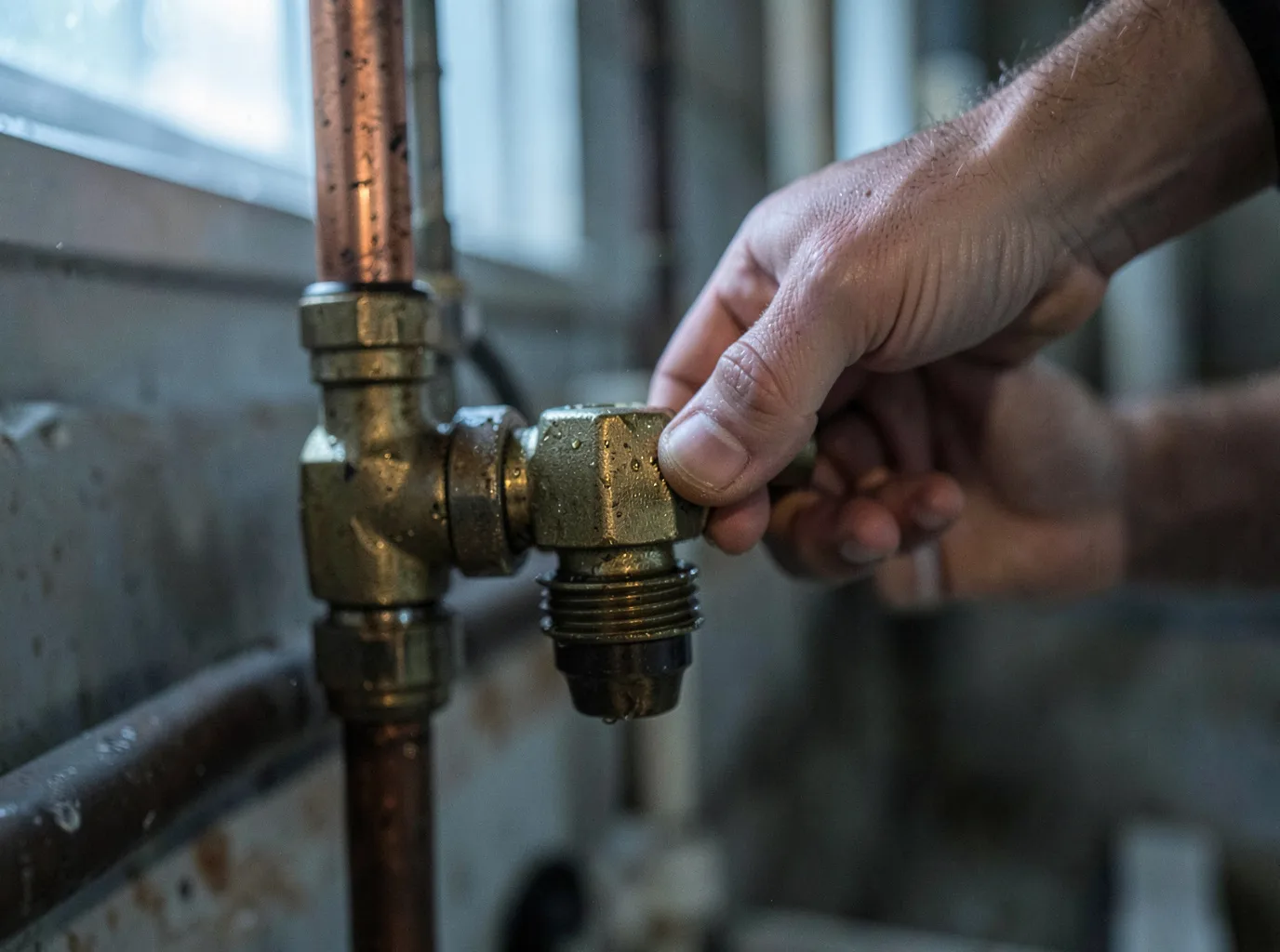 Emergency Plumber Big Run, PA FAQs